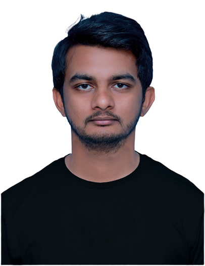 Snehith, Software Consultant