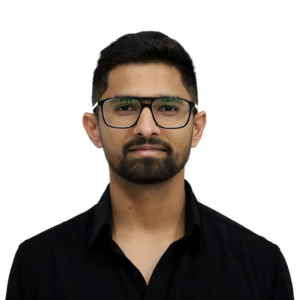 Akhil, Chief Operating Officer