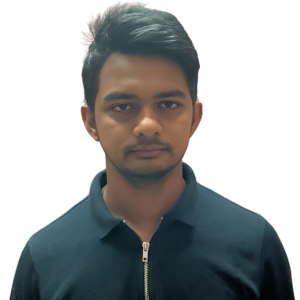 Snehith, Trading Systems Engineer